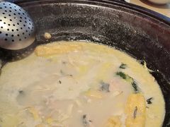 -陈大锅·岳阳鱼馆·地道岳阳菜(美食街店)