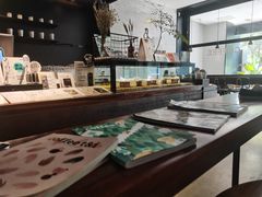 -野鸽子咖啡(航空路店)