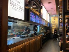 -烤匠麻辣烤鱼(环球中心店)