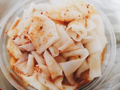 -陕西周记·手工米皮老店(工人路店)