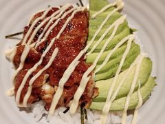 -福匠日本料理(人民路店)