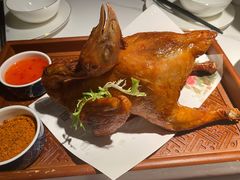 -庆江南江南菜(琴湖溪里花园城店)