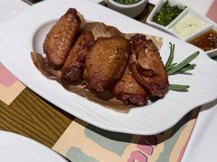 -安妮意大利餐厅(国贸店)