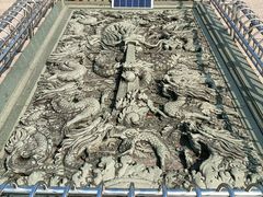 -凤凰山公园-龙王古庙