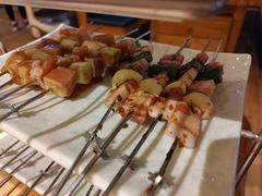 -河坝강뚝烧烤专门店(旗舰店)