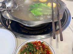 -小肥牛潮汕牛肉火锅(南联店)