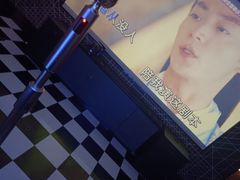 -音乐派KTV(成都印象城店)