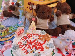 -米柚烘焙教室(新天地购物中心店)