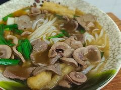 -桥雪牛杂专门店(关边路店)