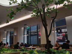 -豪客来牛排(中华城店)