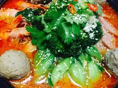 -辣家私厨火锅·龙虾(开发区店)