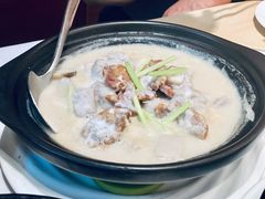 香芋老鸭煲-北京厨房(SKP店)