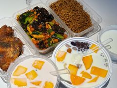 -水牛奶皇后糖水铺(深圳总店)