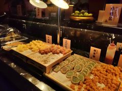 -空之介寿喜烧·和牛放题(恒隆广场店)