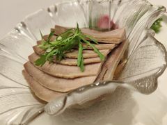 -上海老饭店(北京分店)