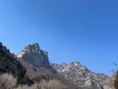 -神农山景区