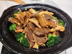 -粥旺庄(芳村店)