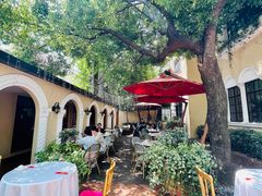 -玫瑰厅上海菜(兴国路店)