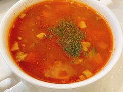 -库滋明·俄罗斯特色美食(中央大街店)