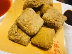 -绍兴老味道·非遗门店(银泰城店)