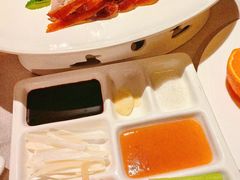 -四季民福烤鸭店(外滩外白渡桥店)
