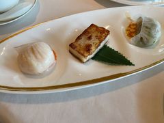 -金轩中餐厅 Jin Xuan(浦东丽思卡尔顿酒店)