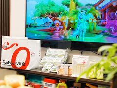 -KK ONE(京基滨河时代店)