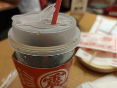 -震山堂·手工劲面(仓山万达店)
