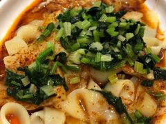 -莲香西域·正宗新疆菜(龙华店)