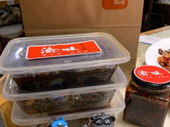 -常和州·夜宵大排档(常州单店)