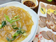 -高晓山馅饼店(牛庄百年店)