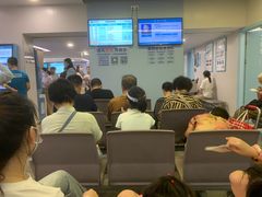 -上海市皮肤病医院(武夷路院区)