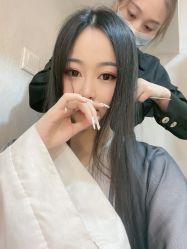 -盘子女人坊古装写真摄影