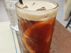西柚冷萃-沏点Trattoria意大利餐厅(新街口店)