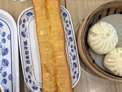 -庆丰包子铺(西单店)