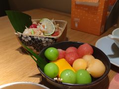 -生如夏花泰式火锅(西村黑金店)