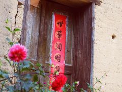 -杨家堂村