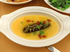 -香宫中餐厅·东北菜·铁锅炖·广式点心(哈尔滨香格里拉店)