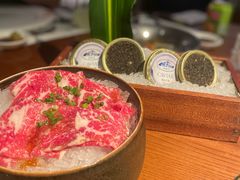 -Mr.Fish鱼鲜生海鲜放题(高德置地冬广场店)