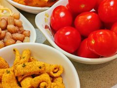 -巴蜀王婆大虾(南锣鼓巷店)