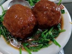-瑞丰园庭院餐厅·白族传统家常菜
