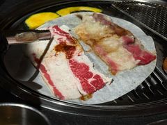 -黑豚黨韩国烤肉料理(悦然时光店)
