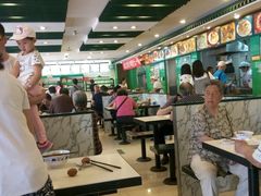 -南来顺饭庄·清真(南菜园店)