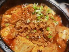 -虾宝贝胶东海鲜·渔家菜(小西天店)