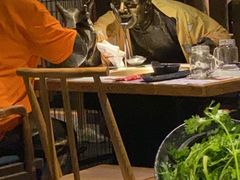 大堂-哥老官重庆美蛙鱼头(西湖银泰十一哥店)