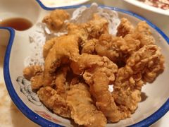 -涌上外婆桥(江北万达店)