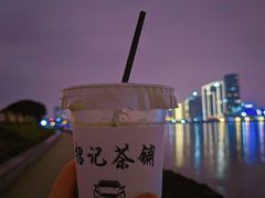 -喜洲吧·江畔老船厂·庭院餐厅(喜临院店)