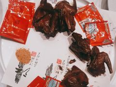 -宴昆山·私房菜(春晖店)