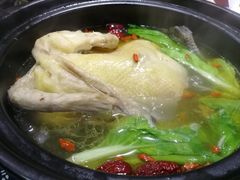 -国生茶庄·地道农家菜团建活动