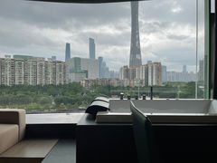 -优丽雅客栈(广州塔店)